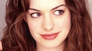 Confirmado: Anne Hathaway hará un cameo en 'Glee' noticias imagen