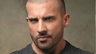 Dominic Purcell podría ser Spartacus noticias imagen