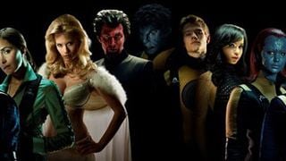 Primera imagen de 'X-Men: First Class'