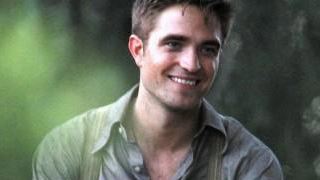 Nuevo tráiler de 'Water for elephants' lo nuevo de Robert Pattinson