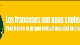 Sigue el 'My french film festival'