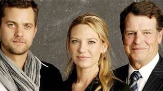 'Fringe' supera la prueba del viernes noticias imagen