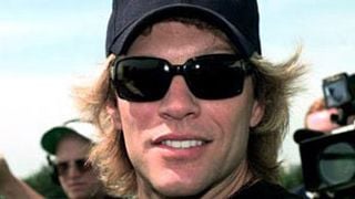 Jon Bon Jovi se une al reparto de 'New Year's Eve'