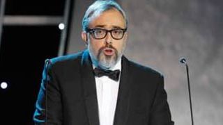 Álex de la Iglesia deja la presidencia de la Academia de Cine noticias imagen