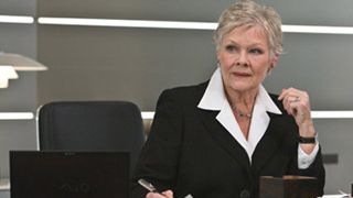 Judi Dench vuelve a la saga '007' noticias imagen