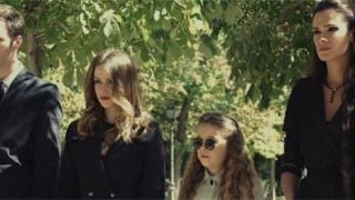 Telecinco estrena 'Ángel o Demonio' el 1 de febrero noticias imagen