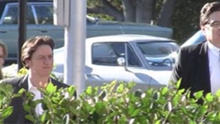 Dos nuevas fotos del rodaje de 'X-men: first class' noticias imagen