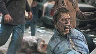 CW prepara una serie de zombis para adolescentes noticias imagen