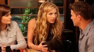 'Spoiler' de 'Bones' sobre su triángulo amoroso noticias imagen