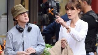 Woody Allen abrirá Cannes noticias imagen