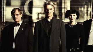 'NAVY: Investigación Criminal', renovada por una novena temporada noticias imagen