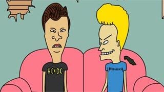 'Beavis & Butt-head' vuelven a MTV noticias imagen