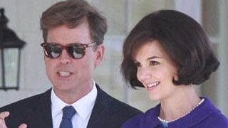 'The Kennedys' se estrenará en ReelzChannel el 3 de abril