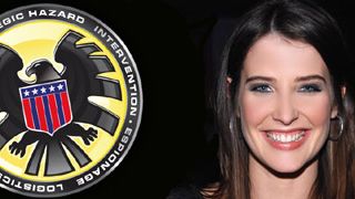 Cobie Smulders estará en 'The Avengers'