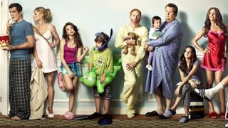 La segunda temporada de 'Modern Family' llega a Neox noticias imagen