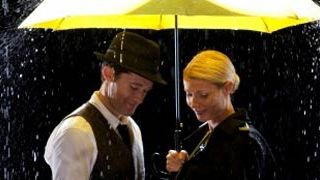 Gwyneth Paltrow y Matthew Morrison cantarán en 'Glee' a ritmo de Prince