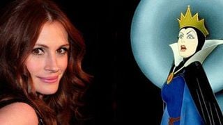 Julia Roberts acepta ser la Malvada Reina de 'Blancanieves' noticias imagen