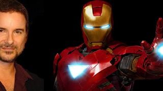 Shane Black podría dirigir 'Iron man 3' noticias imagen