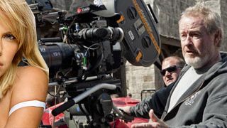 Charlize Theron se une a 'Prometheus' de Ridley Scott noticias imagen