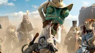 Nuevo clip de 'Rango' noticias imagen