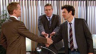 Uno de los personajes de 'Cómo conocí a vuestra madre' dejará su trabajo noticias imagen