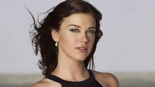 Adrianne Palicki será Wonder Woman noticias imagen