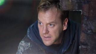 Kiefer Sutherland protagonizará el nuevo drama de Fox