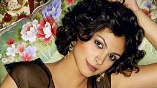 Morena Baccarin aparecerá en 'El Mentalista' noticias imagen