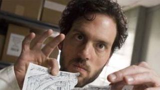 Silas Weir Mitchell, de 'Prison Break', ficha por 'Grimm' noticias imagen