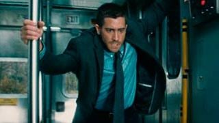 Tercer tráiler de 'Código fuente', con Jake Gyllenhaal