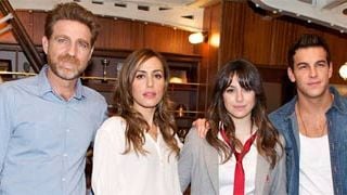 Un personaje de 'El barco' morirá el próximo lunes 28 de febrero noticias imagen