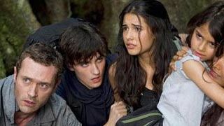 Nueva promo de la 'Terra Nova' de Fox noticias imagen