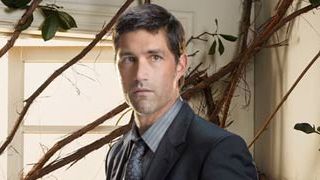Matthew Fox no quiere volver a televisión noticias imagen