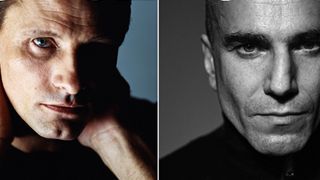 Daniel Day-Lewis y Viggo Mortensen podrían estar en 'Superman' noticias imagen