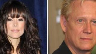 Liz Vassey ('CSI') y Bruce Davison ('X-Men') aparecerán en 'Castle' noticias imagen