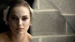 'Cisne negro' continúa en lo más alto noticias imagen