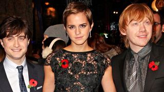 El último 'Harry Potter' se estrenará en Trafalgar Square noticias imagen