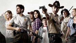 'The Walking Dead': más novedades de la segunda temporada