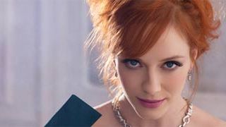 Christina Hendricks posó para 'Playboy'... y tenemos las fotos noticias imagen