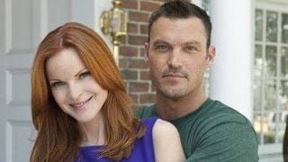 Brian Austin Green abandona 'Mujeres Desesperadas' noticias imagen