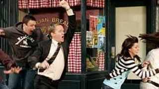 'Cómo conocí a vuestra madre', renovada por dos temporadas más noticias imagen