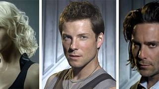 Tricia Helfer se une a '17th Precinct' noticias imagen