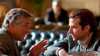 Clips de lo nuevo de Robert De Niro y Bradley Cooper noticias imagen