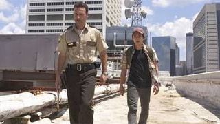 La segunda temporada de 'The Walking Dead' aumentará las dosis de peligro noticias imagen