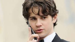 'Gossip Girl': Connor Paolo se niega a ser personaje fijo noticias imagen