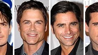 Rob Lowe, John Stamos y Steve Carell se rifan el puesto de Charlie Sheen en 'Dos hombres y medio' noticias imagen