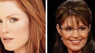 Julianne Moore será Sarah Palin en una 'tv-movie' para HBO noticias imagen