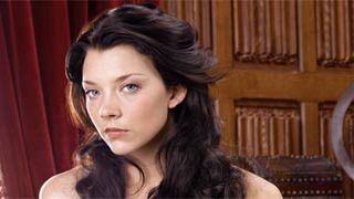 Natalie Dormer aterriza en la serie de ABC sobre Edgar Allan Poe