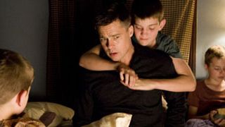 Nuevas fotos de 'The Tree of Life' con Brad Pitt noticias imagen