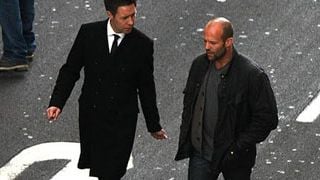 Tráiler de 'Blitz', lo nuevo de Jason Statham noticias imagen